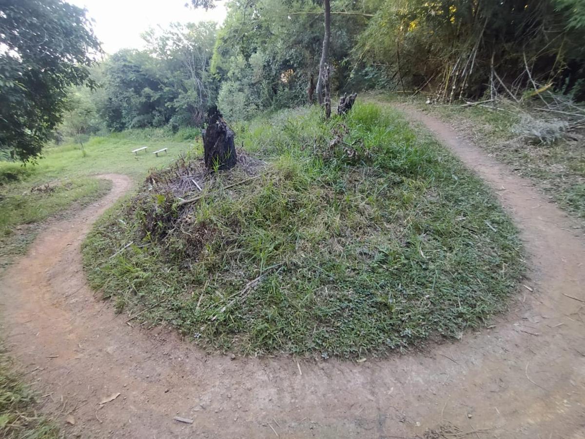 Vereda Bike Park Hotel Sao Joao del Rei Exterior photo