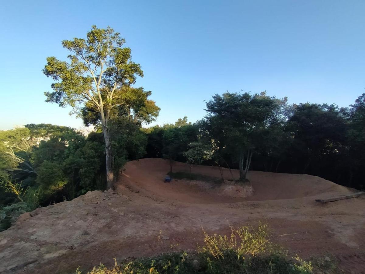 Vereda Bike Park Hotel Sao Joao del Rei Exterior photo