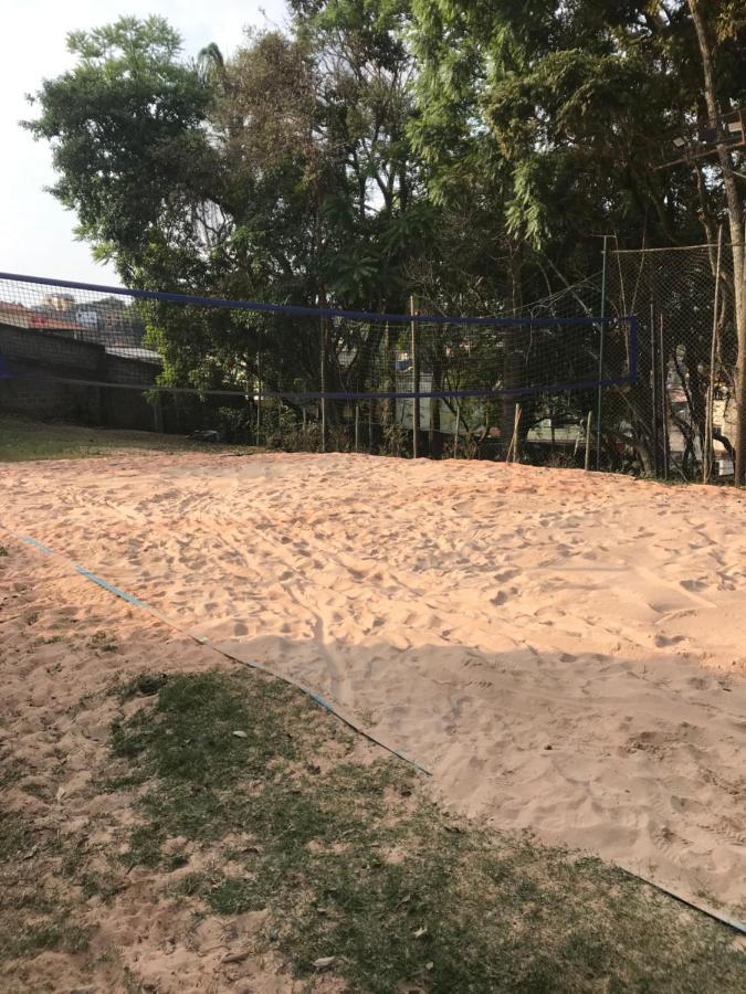 Vereda Bike Park Hotel Sao Joao del Rei Exterior photo
